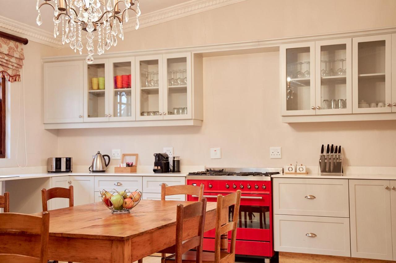 Holiday home Bergview Farm Cottage By First Private Stays *