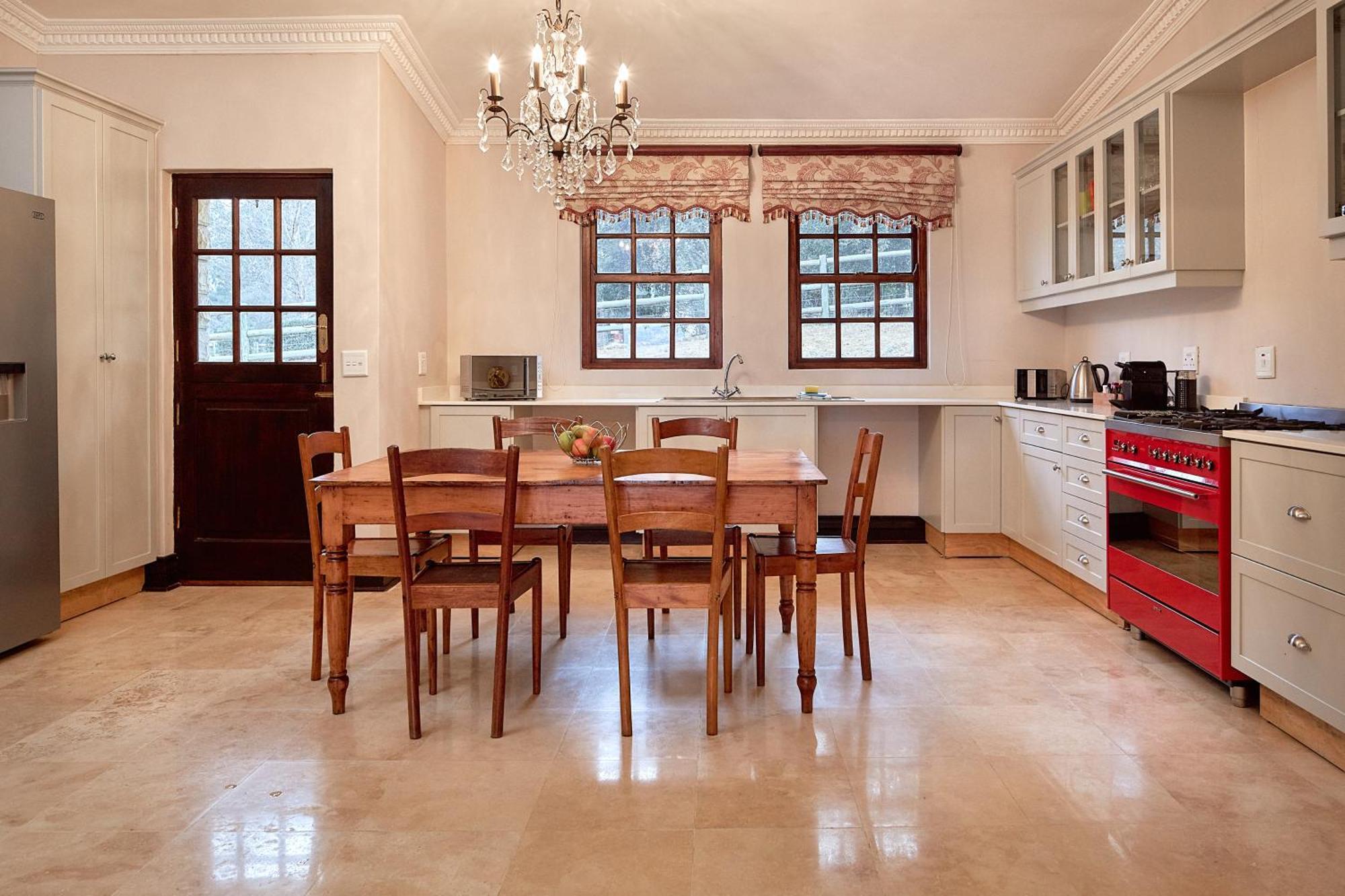Bergview Farm Cottage By First Private Stays Holiday home