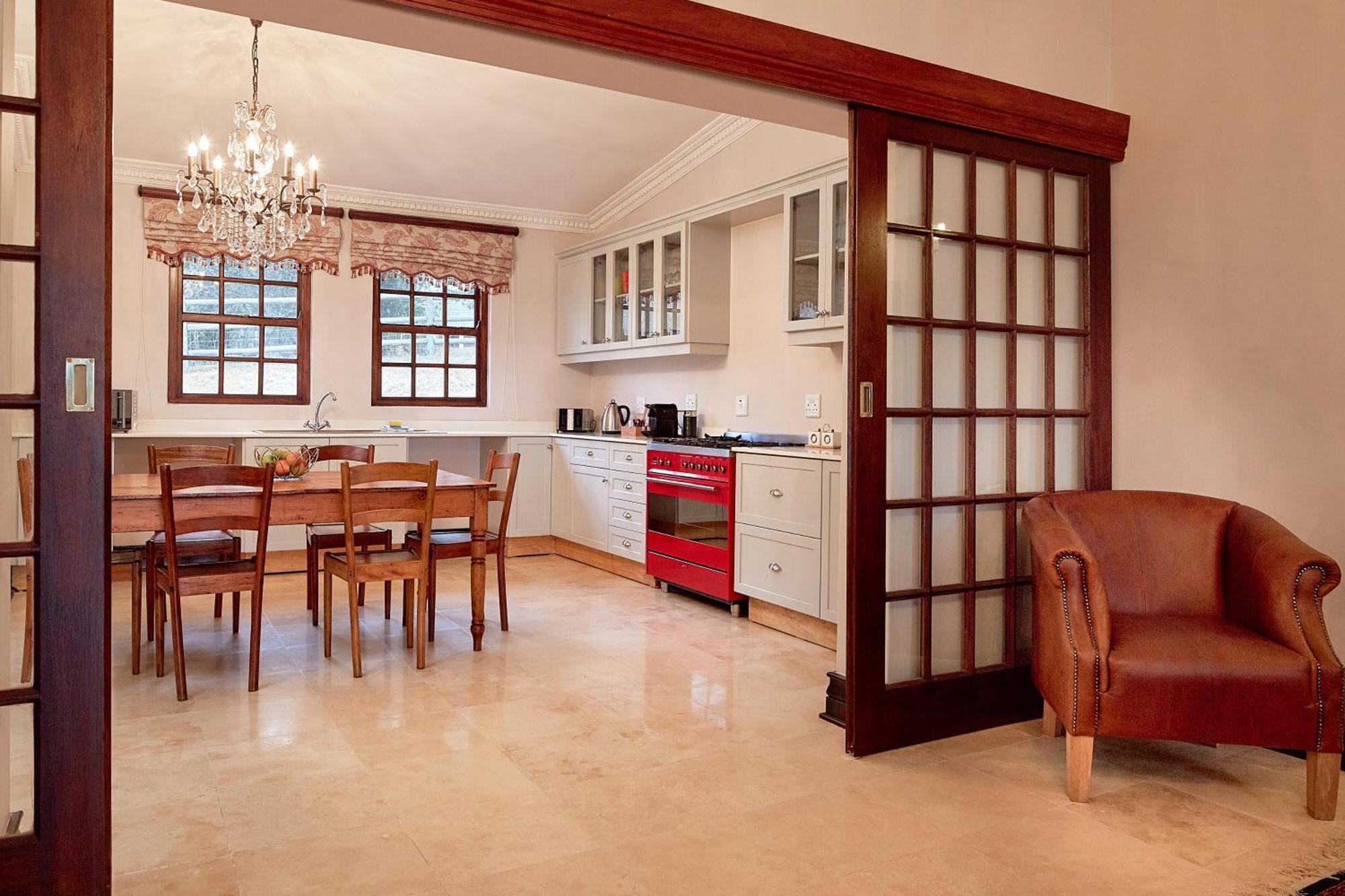 Bergview Farm Cottage By First Private Stays Holiday home *