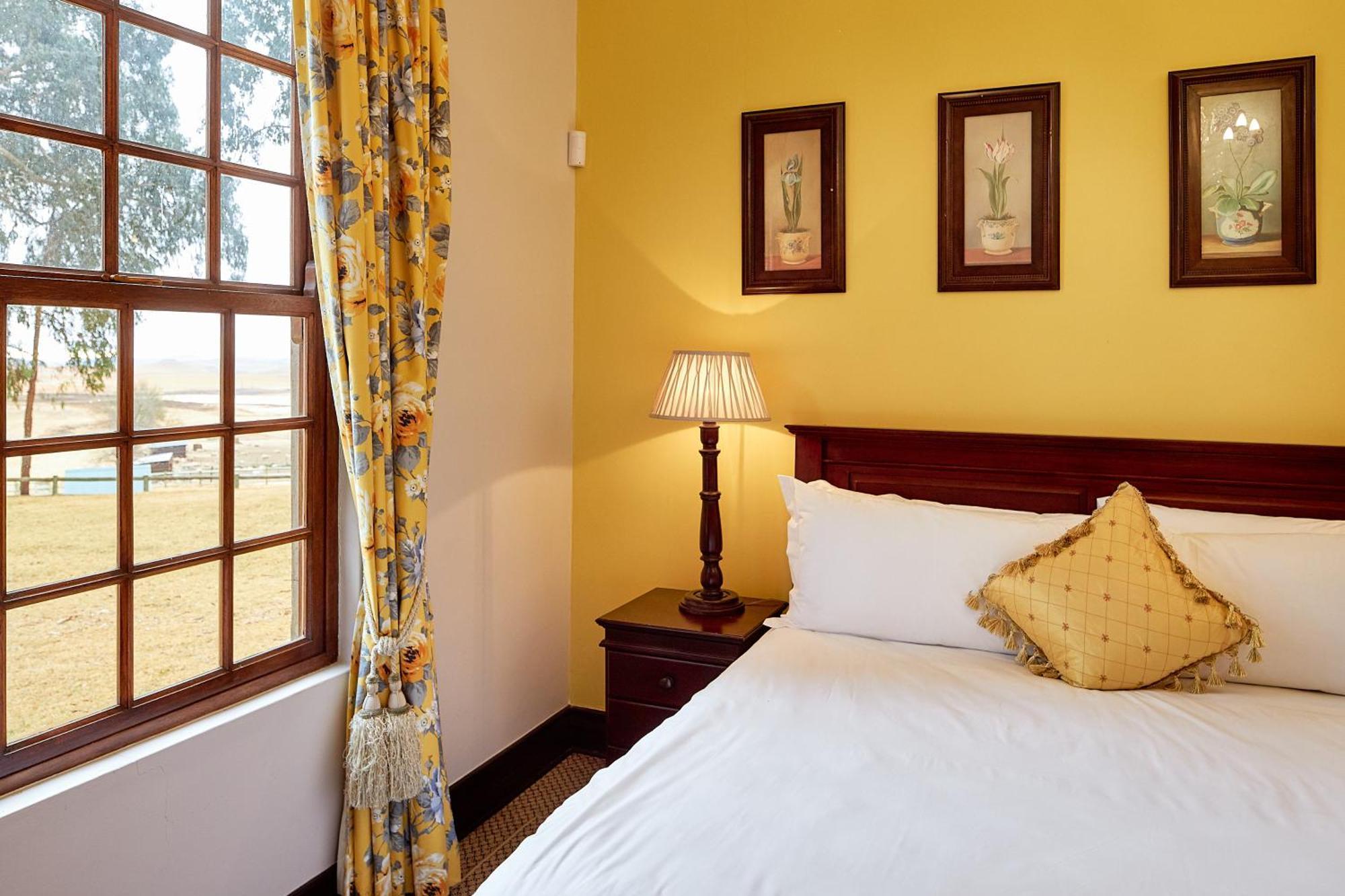 Bergview Farm Cottage By First Private Stays Holiday home