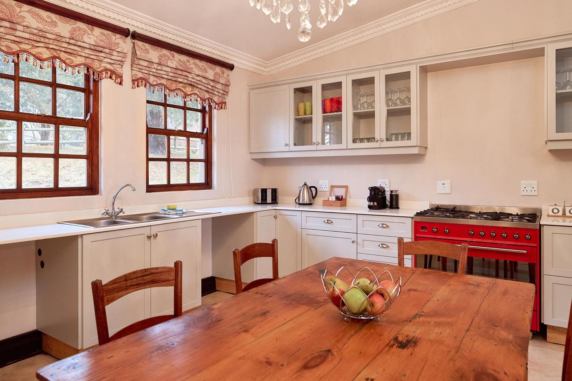 Bergview Farm Cottage By First Private Stays Holiday home