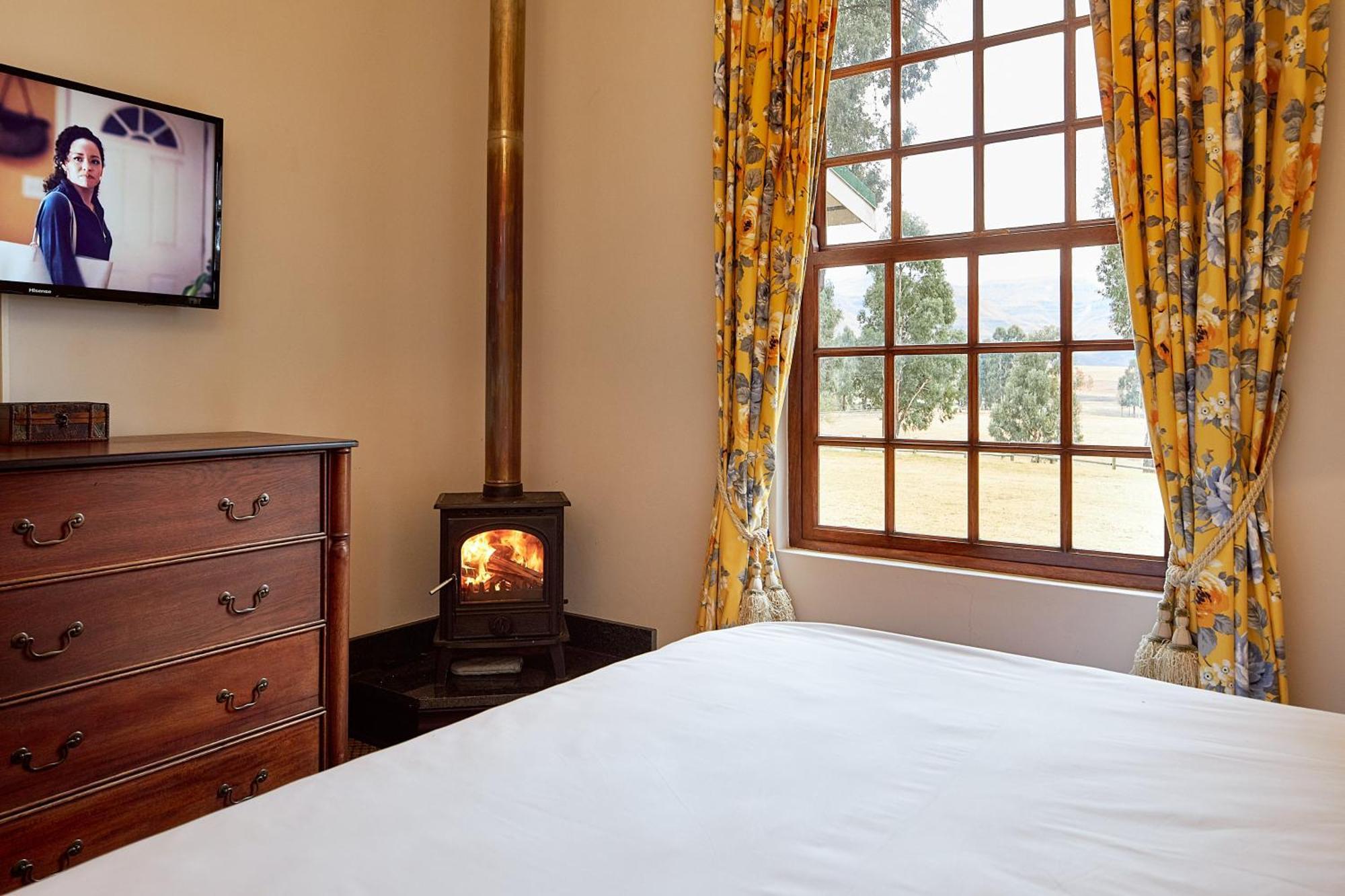 Bergview Farm Cottage By First Private Stays Holiday home *