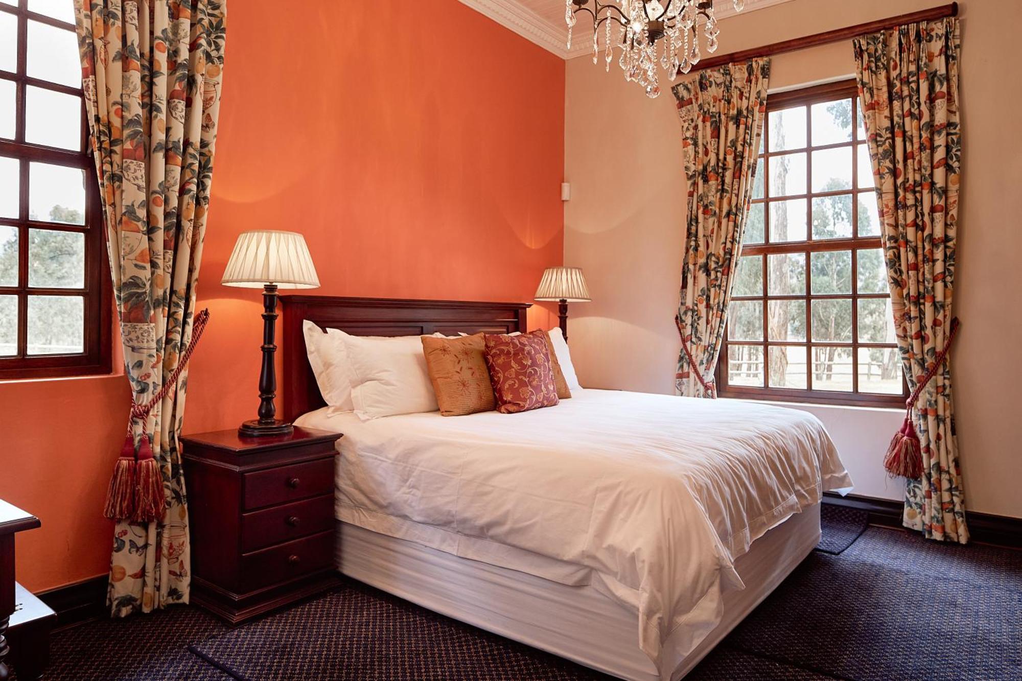 Bergview Farm Cottage By First Private Stays * Underberg
