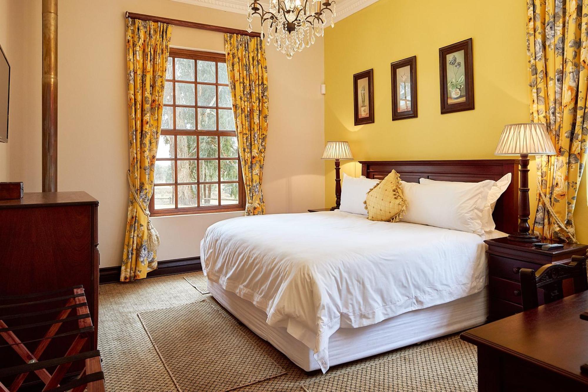 Bergview Farm Cottage By First Private Stays Holiday home