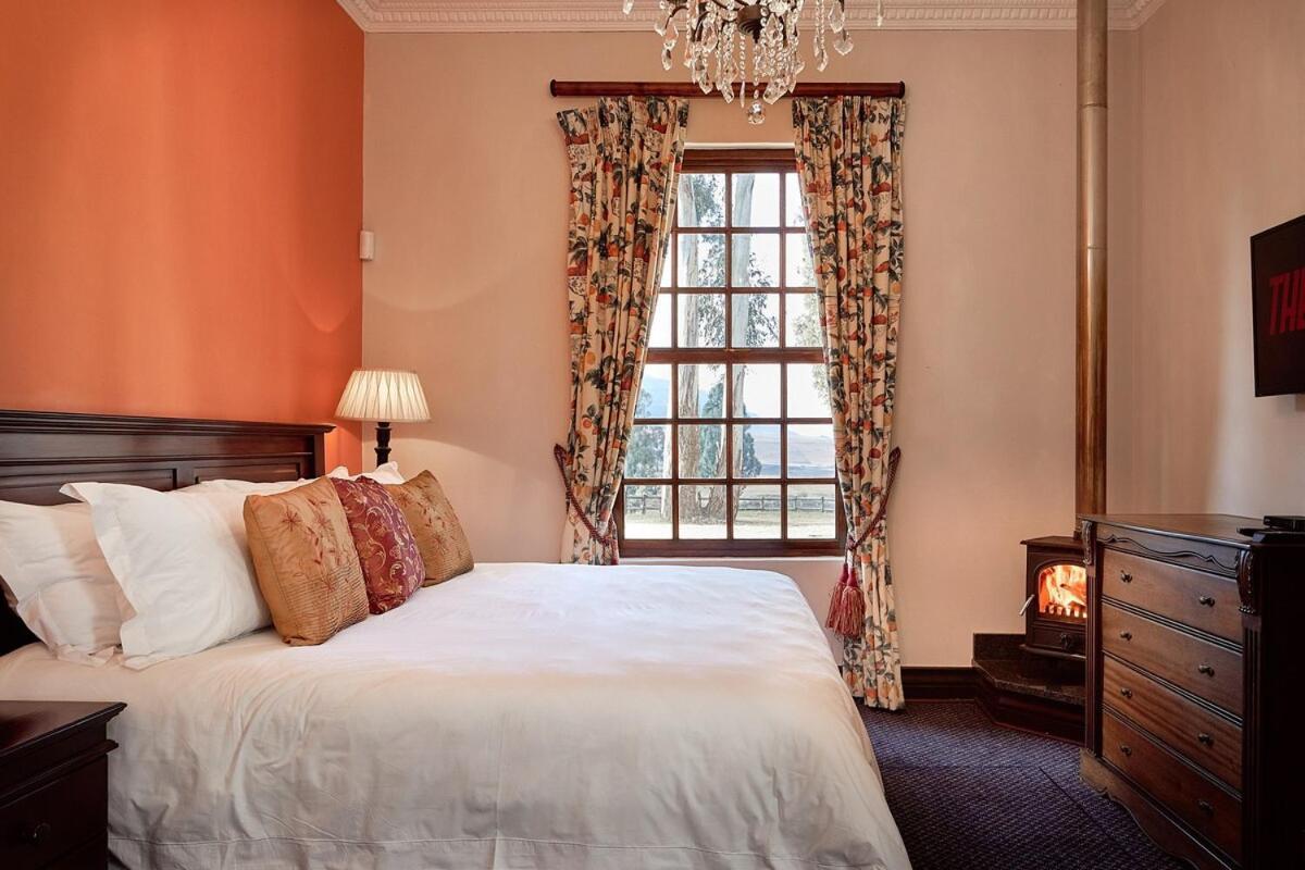 Bergview Farm Cottage By First Private Stays Holiday home Underberg