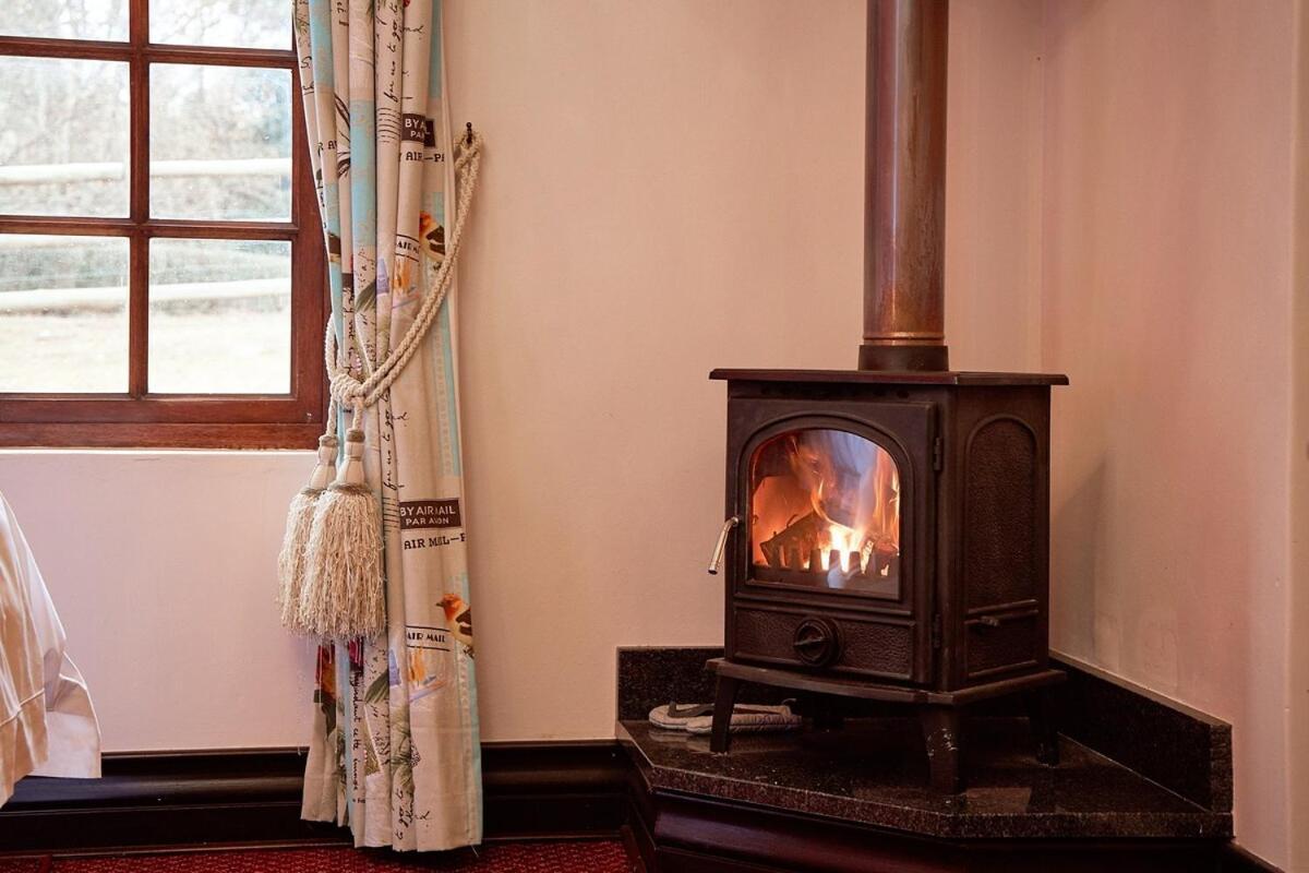 Bergview Farm Cottage By First Private Stays Holiday home *
