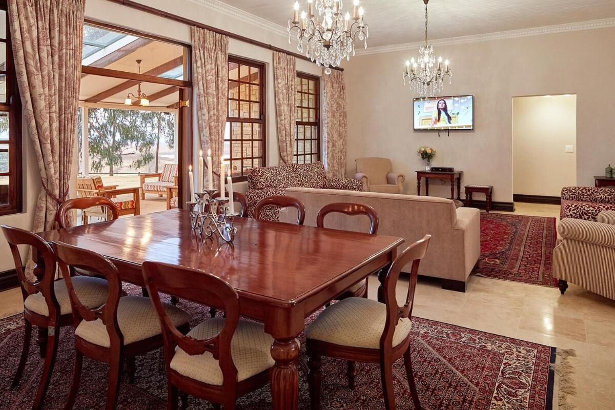 Holiday home Bergview Farm Cottage By First Private Stays *