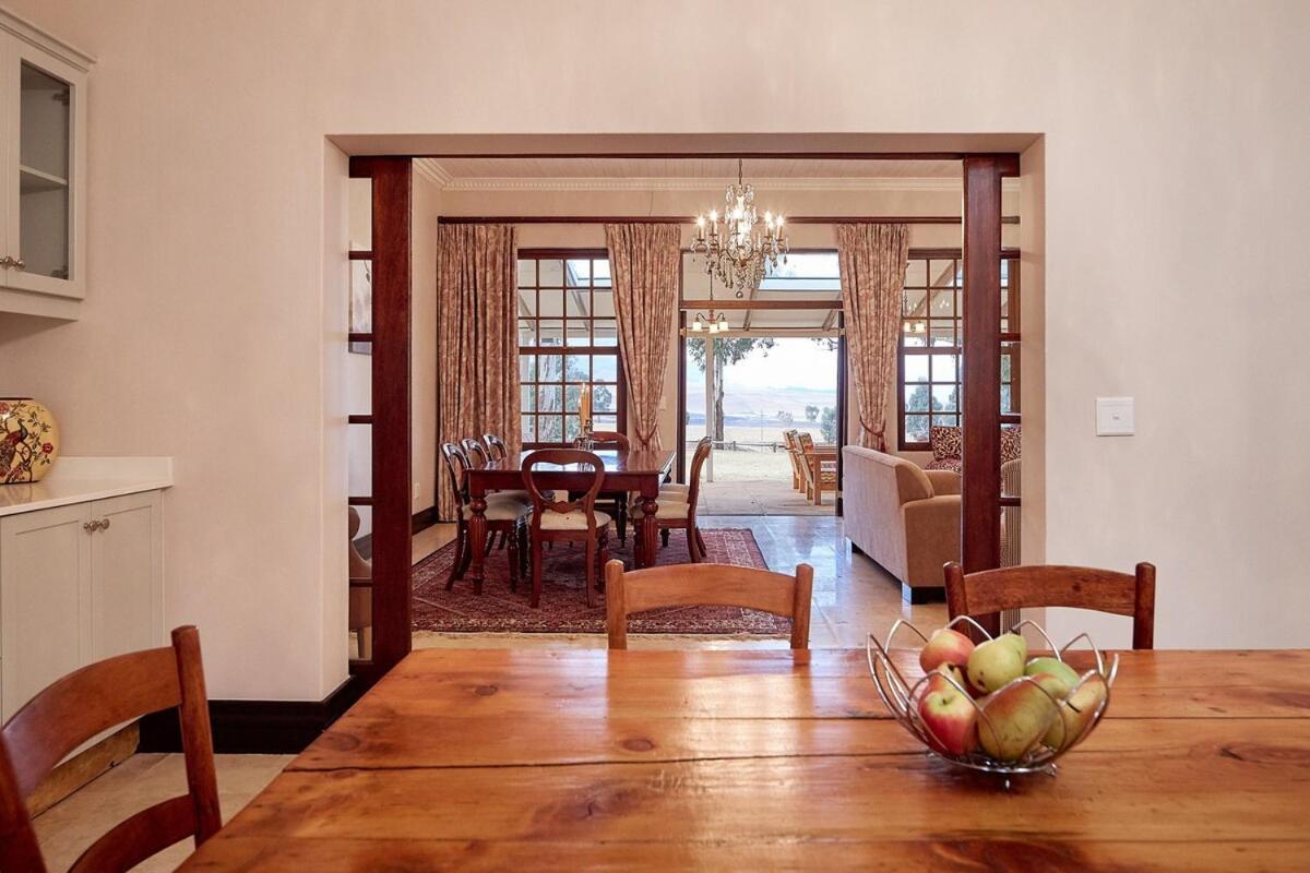 Bergview Farm Cottage By First Private Stays *