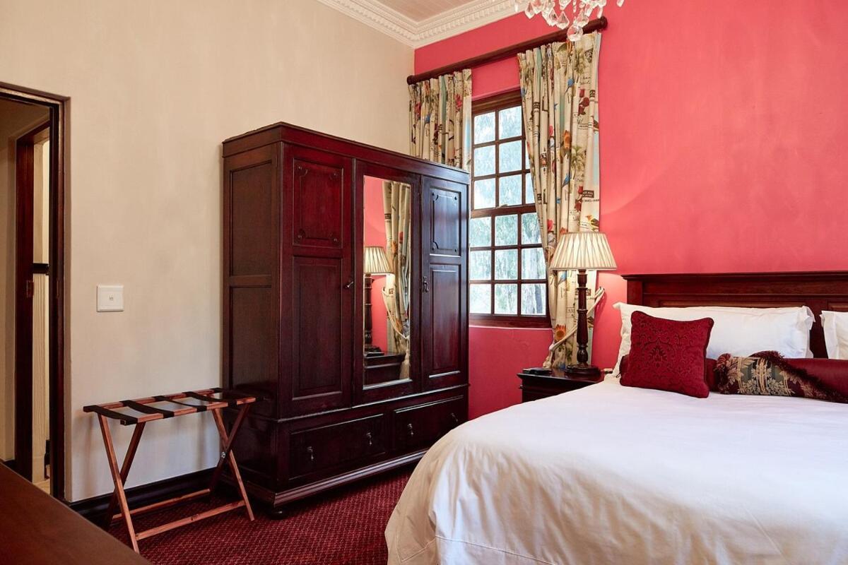 Bergview Farm Cottage By First Private Stays * Underberg